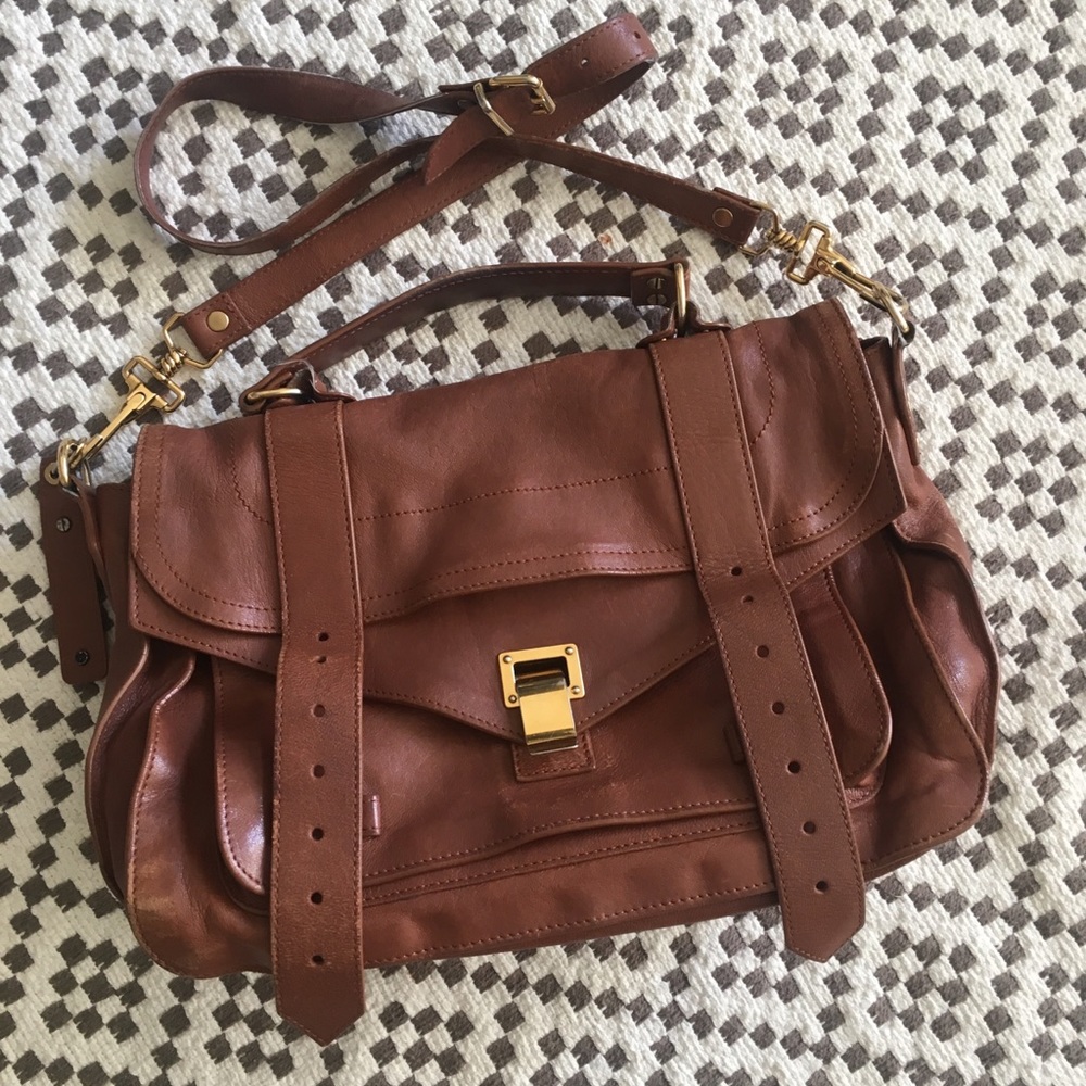 Proenza Schouler PS1